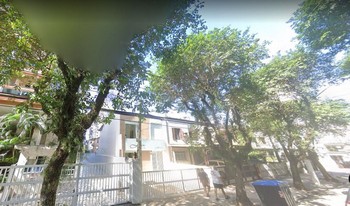 Imagem do condomínio Condomínio Geneve - Gonzaga - Santos - SP
