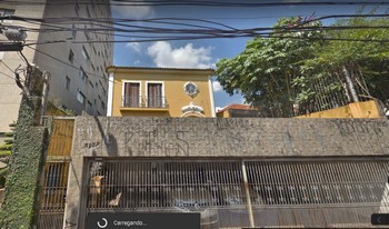 Imagem do condomínio Condomínio Geneve - Santo Amaro - São Paulo - SP