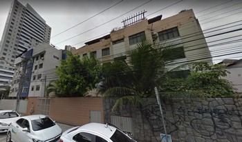 Imagem do condomínio Condomínio Geneve Bloco B - Meireles - Fortaleza - CE
