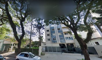 Imagem do condomínio Condomínio Geneve - água Verde - Curitiba - PR