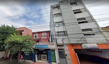 Imagem do condomínio Condomínio Gennaro Ferrante - Cambuci - São Paulo - SP