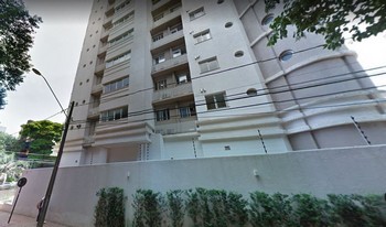 Imagem do condomínio Condomínio Genova - Centro - Cascavel - PR