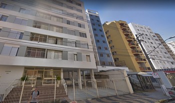 Imagem do condomínio Condomínio Genova - Centro - Campinas - SP