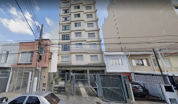 Imagem do condomínio Condomínio Genovese - Cambuci - São Paulo - SP