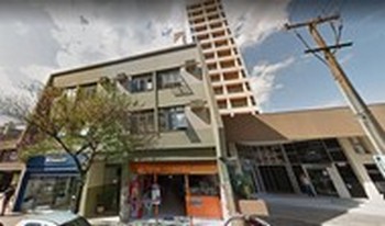 Imagem do condomínio Condomínio Genta - Centro - Londrina - PR