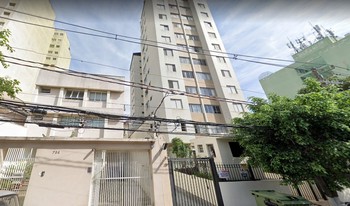 Imagem do condomínio Condomínio Geomar - Bela Vista - São Paulo - SP