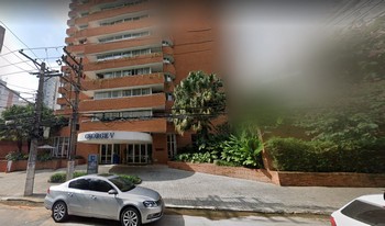 Imagem do condomínio Condomínio George V Residence - Jardim Paulista - São Paulo - SP