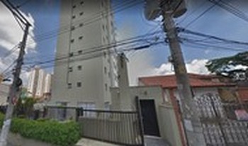 Imagem do condomínio Condomínio George Washington - Vila Rosalia - Guarulhos - SP