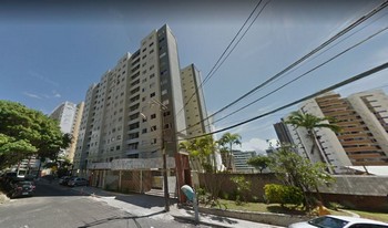 Imagem do condomínio Condomínio Georges Pompidou - Pituba - Salvador - BA