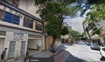 Imagem do condomínio Condomínio Georgia - Vila Buarque - São Paulo - SP