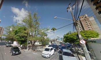 Imagem do condomínio Condomínio Georgia Place - Dionísio Torres - Fortaleza - CE