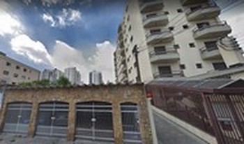Imagem do condomínio Condomínio Geovanne - Vila Rosalia - Guarulhos - SP
