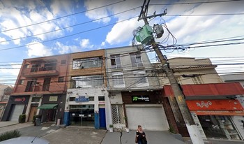 Imagem do condomínio Condomínio Geraldina - Ipiranga - São Paulo - SP