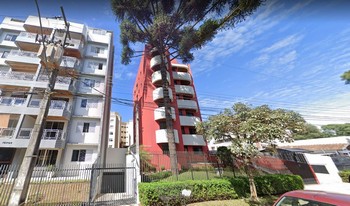 Imagem do condomínio Condomínio Gerânios I - Vila Izabel - Curitiba - PR