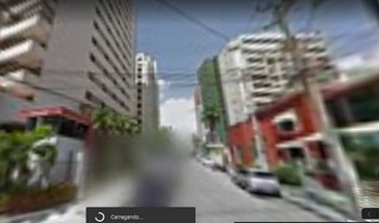 Imagem do condomínio Condomínio Gerânios - Meireles - Fortaleza - CE
