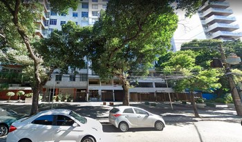 Imagem do condomínio Condomínio Geranius - Andarai - Rio De Janeiro - RJ
