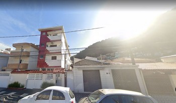 Imagem do condomínio Condomínio Gercina - Marape - Santos - SP