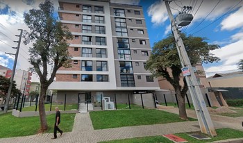 Imagem do condomínio Condomínio Germano Brunatto - água Verde - Curitiba - PR