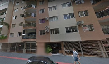 Imagem do condomínio Condomínio Germano - Centro - Balneário Camboriú - SC