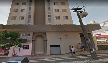 Imagem do condomínio Condomínio Germano Sarolli - Centro - Cascavel - PR