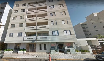 Imagem do condomínio Condomínio Germano Schutz - Centro - Serra Negra - SP
