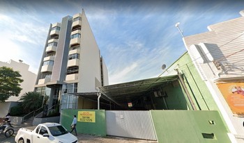 Imagem do condomínio Condomínio Getúlio Vargas - Centro - Blumenau - SC