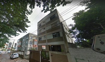 Imagem do condomínio Condomínio Ghandi - Rio Vermelho - Salvador - BA