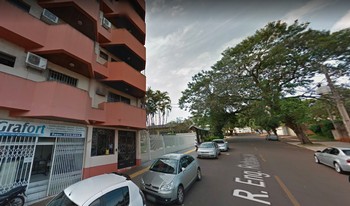 Imagem do condomínio Condomínio Ghazzaoui - Centro - Foz Do Iguaçu - PR