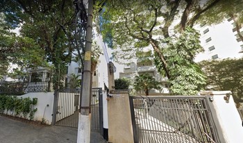Imagem do condomínio Condomínio Ghiberti - Jardim Paulista - São Paulo - SP