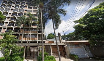 Imagem do condomínio Condomínio Giacomo Puccini - Butantã - São Paulo - SP