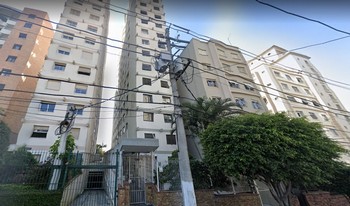 Imagem do condomínio Condomínio Gianicolo - Aclimação - São Paulo - SP