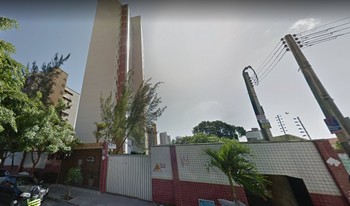 Imagem do condomínio Condomínio Giardino Casanova - Papicu - Fortaleza - CE
