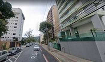 Imagem do condomínio Condomínio Giardino Di Milano - Centro - Joinville - SC