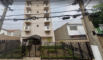 Imagem do condomínio Condomínio Gibrail - Ipiranga - São Paulo - SP