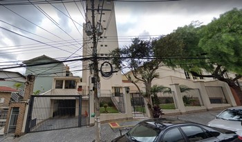 Imagem do condomínio Condomínio Gibraltar - Santana - São Paulo - SP