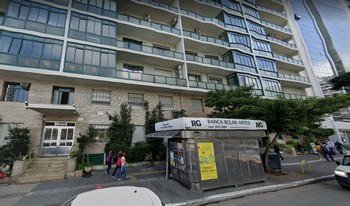 Imagem do condomínio Condomínio Gibraltar - Bela Vista - São Paulo - SP