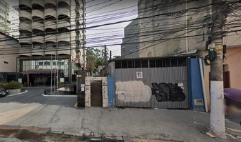 Imagem do condomínio Condomínio Ginza - Liberdade - São Paulo - SP