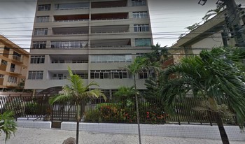 Imagem do condomínio Condomínio Gioconda - Aldeota - Fortaleza - CE