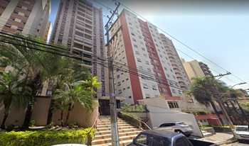 Imagem do condomínio Condomínio Gioconda - Centro - Campinas - SP