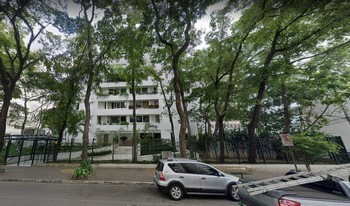 Imagem do condomínio Condomínio Giorgione - Itaim Bibi - São Paulo - SP