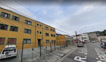 Imagem do condomínio Condomínio Giovanna - Assunção - São Bernardo Do Campo - SP