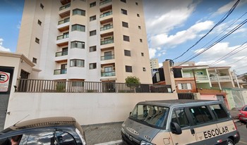 Imagem do condomínio Condomínio Giovanna Barbara - Santa Maria - São Caetano Do Sul - SP