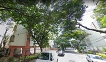 Imagem do condomínio Condomínio Giovanna - Anchieta - Belo Horizonte - MG