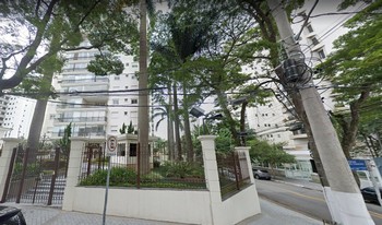 Imagem do condomínio Condomínio Giovanni Pascoli - Moema - São Paulo - SP