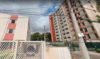 Imagem do condomínio Condomínio Girassóis - Vila Ema - São José Dos Campos - SP