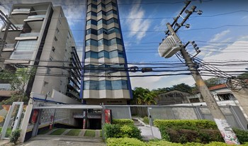 Imagem do condomínio Condomínio Girassol 34 - Vila Madalena - São Paulo - SP