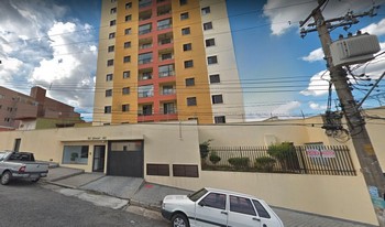 Imagem do condomínio Condomínio Girassol - Vila Bocaina - Maua - SP