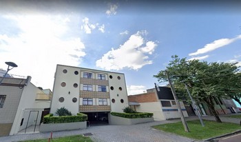 Imagem do condomínio Condomínio Girassol - Rebouças - Curitiba - PR