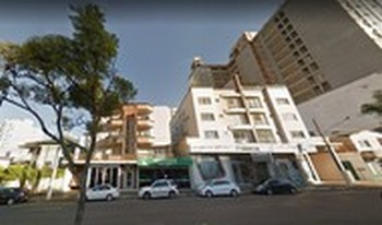Imagem do condomínio Condomínio Girotto - Santa Maria - Chapecó - SC