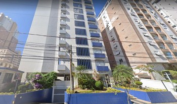 Imagem do condomínio Condomínio Gisela - Gonzaga - Santos - SP